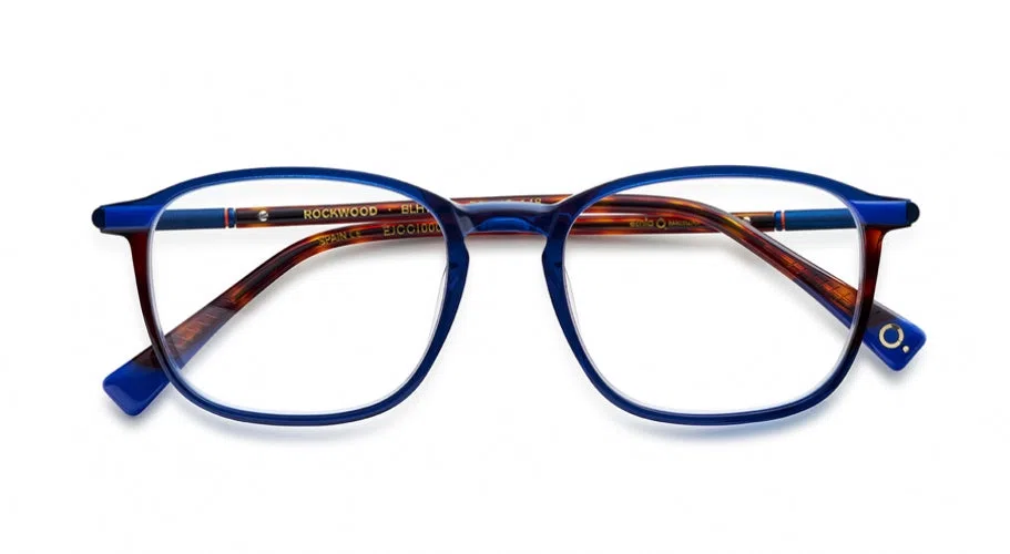 Etnia Barcelona ROCKWOOD Eyeglasses - view 23